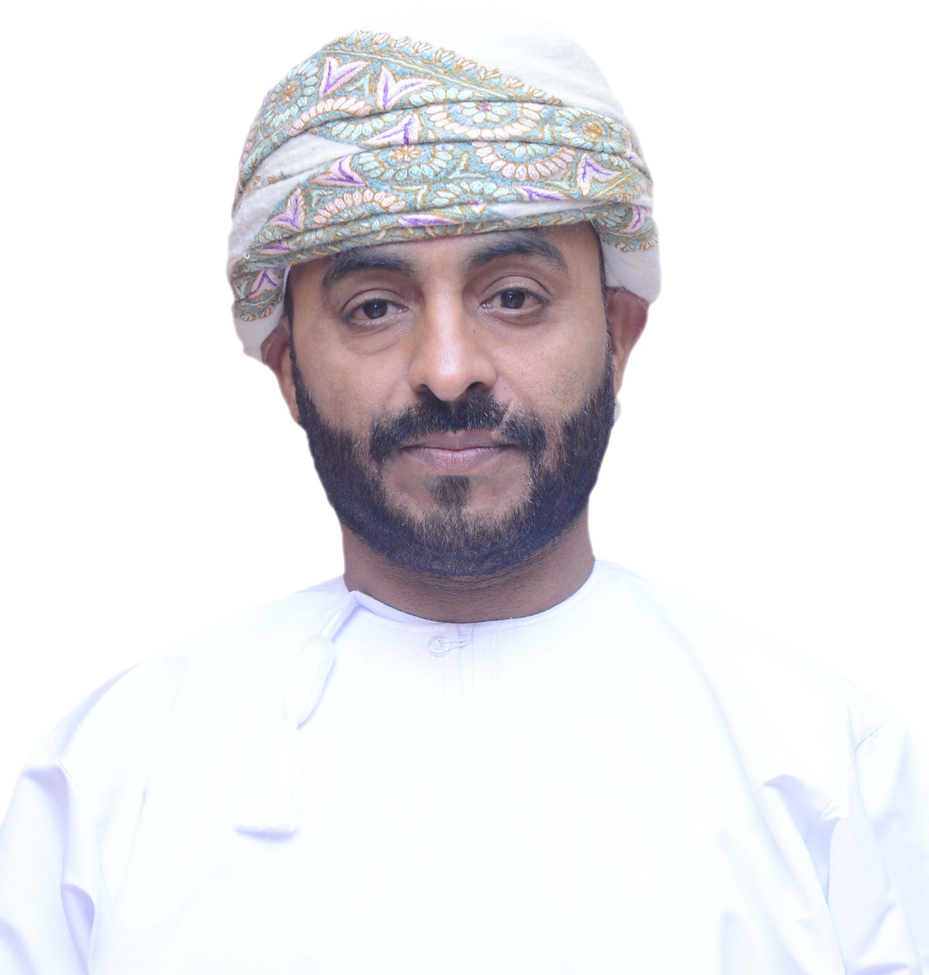 سعادة/ خالد بن أحمد بن سعيد السعدي