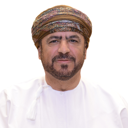 Dr. Khalid bin Salem bin Saeed Al Saidi