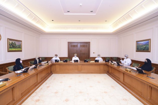 The Omani-Belarus Friendship Group of the Council of Oman discusses its work plan