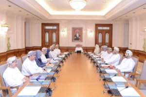 STATE COUNCIL BUREAU discusses proposal for amendment of "Economic Development Act"