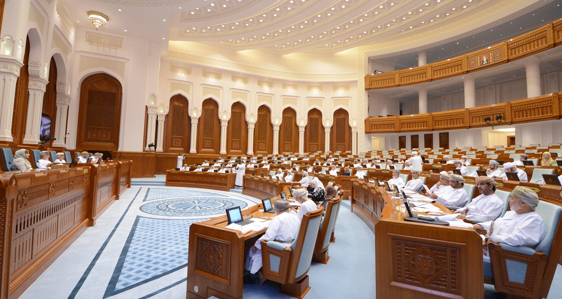 مجلس الدولة يقر مقترح "تكاملية المستوى المعيشي والإنتاجية" 