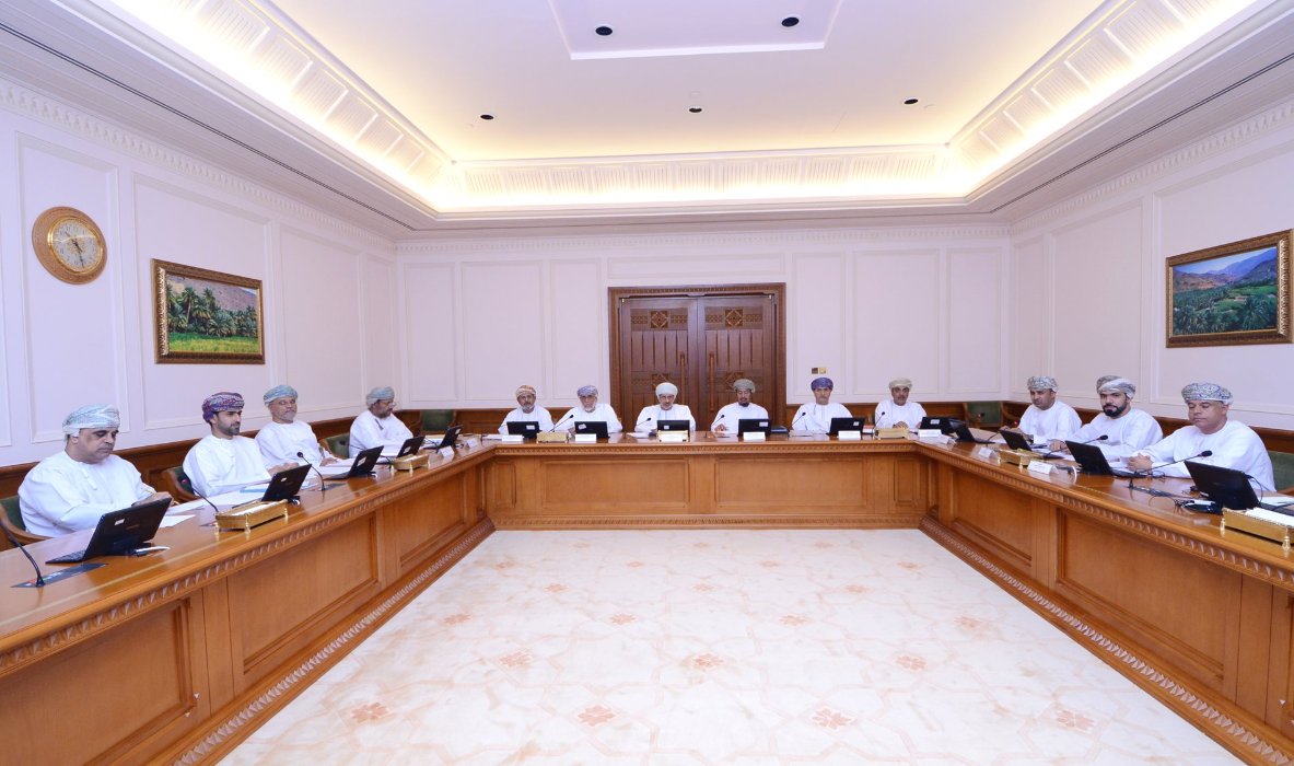 Madayn officials hosted to apprise the Education & Research Com. of their efforts in scientific research development 