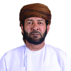 Honorable Shaikh Hamad bin Mattar bin Mohammed al Dar’ee 