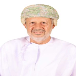 Honourable  Shaikh Sultan Mohamed Sultan Al Mahrooqi