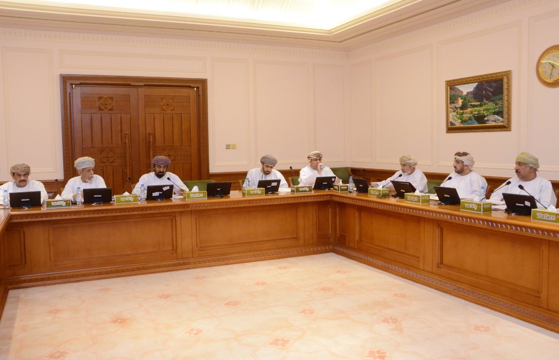 Legal Committee discusses Regulation of  Practice of the Profession of Medicine and Allied Professionals