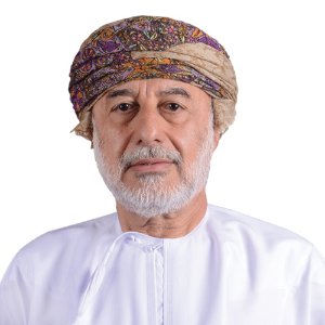المكرم الشيخ/ منصور بن حارث بن منصور العامري
