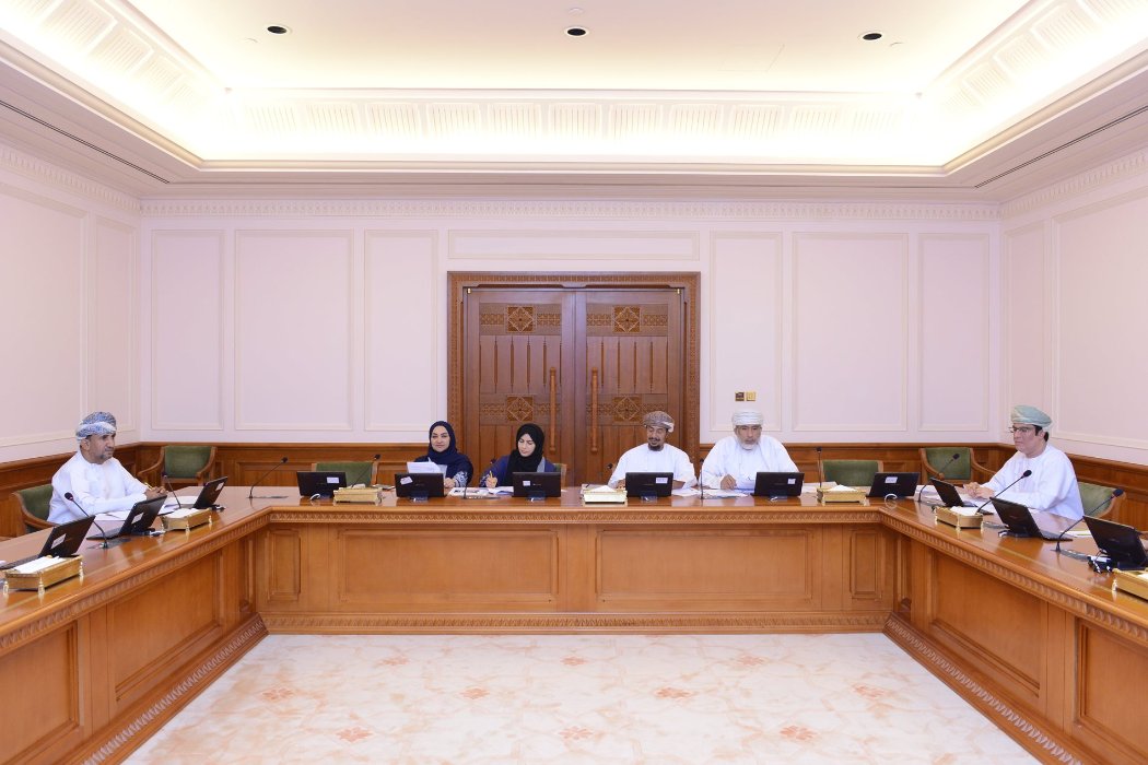 Hosting program reviewed relating to the study of  "Revision of the Marine Pollution Control Act” 