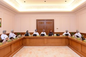 Visit of Polish side of the Omani-Polish Friendship Com.  to the Sultanate discussed