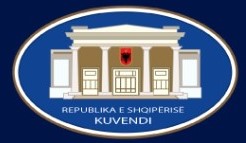 البرلمان الألباني