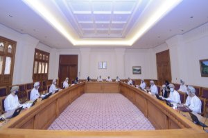 Expanded Economic Committee of the State Council concludes discussing the 2021 Budget and refers it to the next Ordinary Sitting 