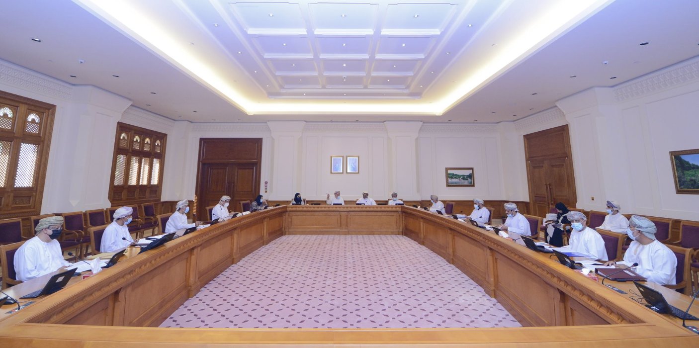 Expanded Economic Committee of the State Council concludes discussing the 2021 Budget and refers it to the next Ordinary Sitting 