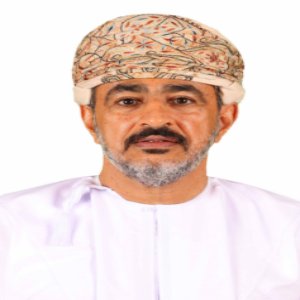 المكـرم الشيخ / هـلال بن حمد بن سيف الكلبانـي