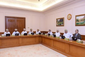 Legal Committee discusses Draft Law on Statistics and Information Law