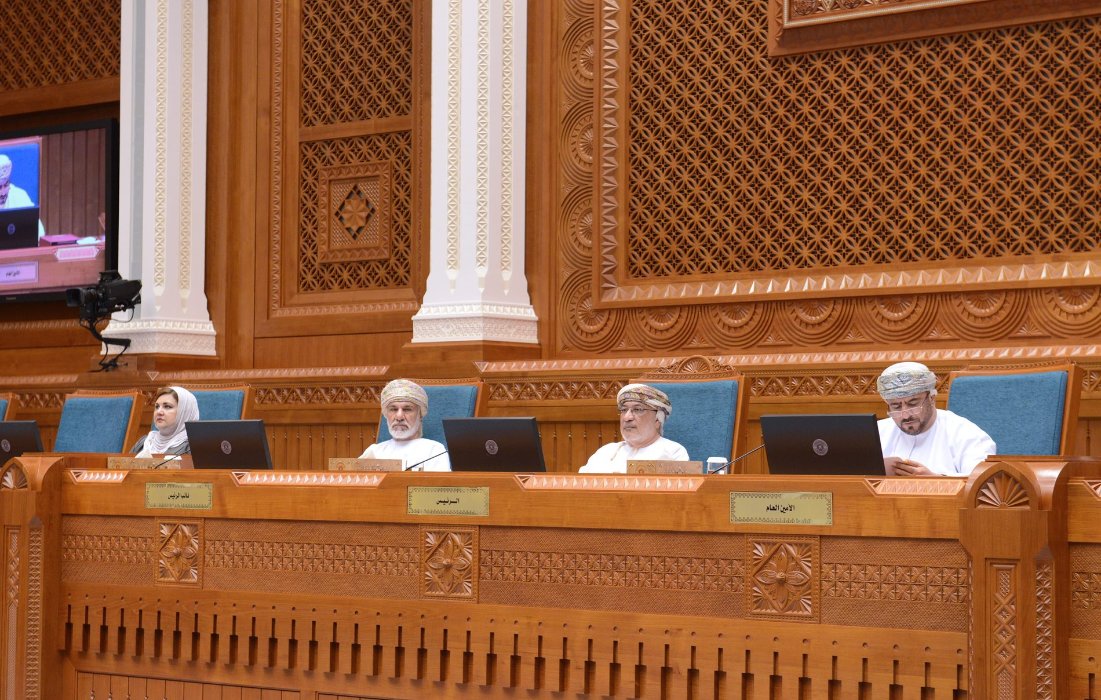 مجلس الدولة يناقش قانون الإفلاس .. والأعضاء يؤكدون على أهمية المشروع لمواكبة مستجدات البيئة الاقتصادية