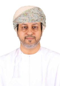 المكرم  الدكتور  /  ظافـر بن عوض بن بدر مرعي الشنفـري