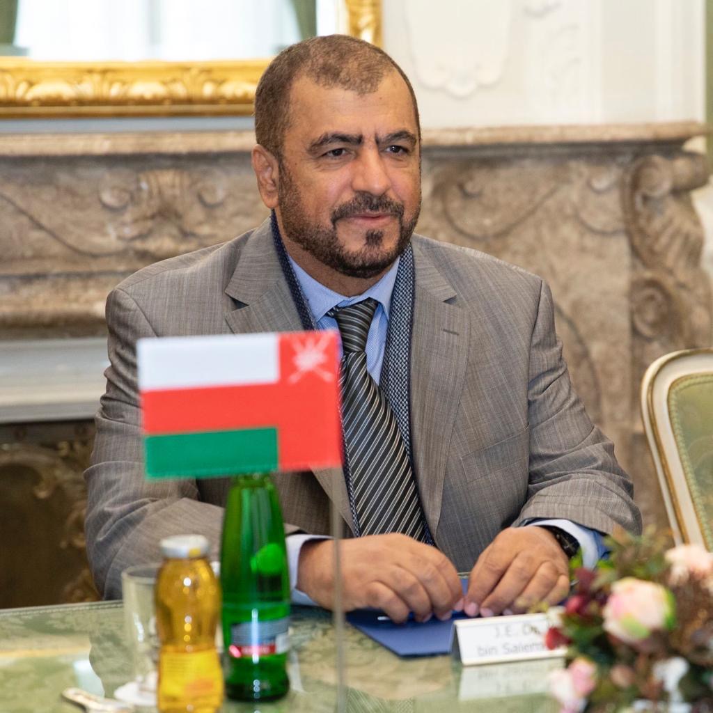 Sultanate and Czech multifold relations discussed 