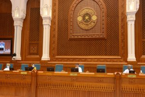 State Council refers the Draft State Budget for FY2021 to the Council of Ministers following discussions