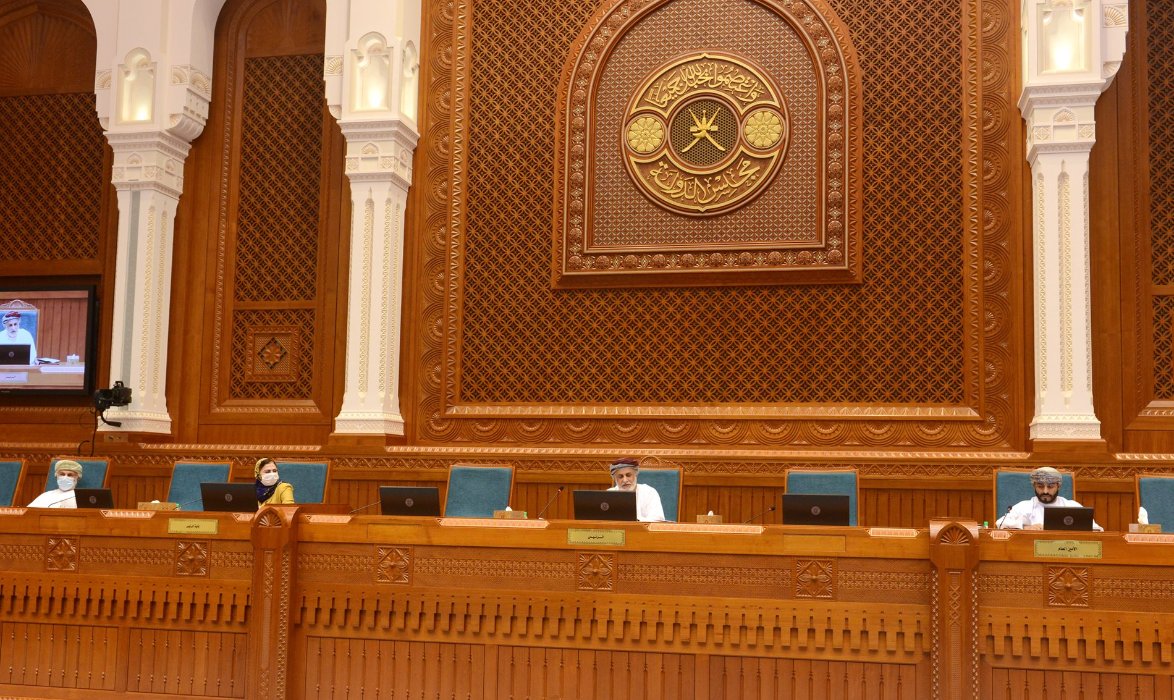 State Council refers the Draft State Budget for FY2021 to the Council of Ministers following discussions