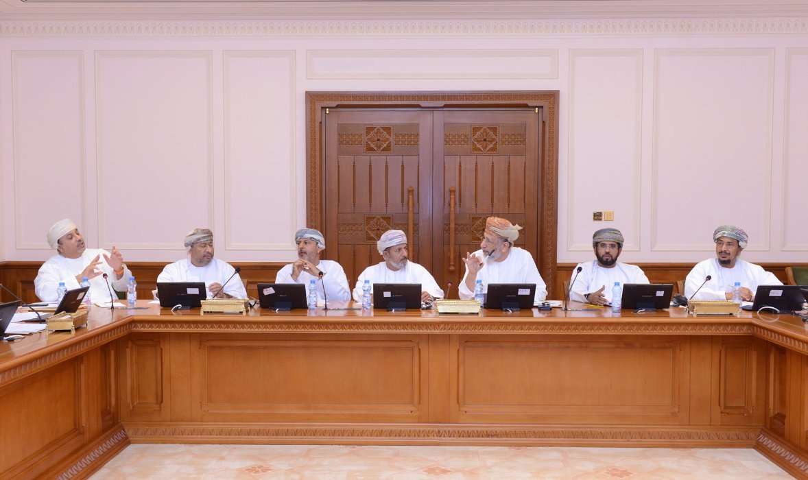 Extended Economic Committee of the State Council discusses draft State’s General Budget for the fiscal year 2019  