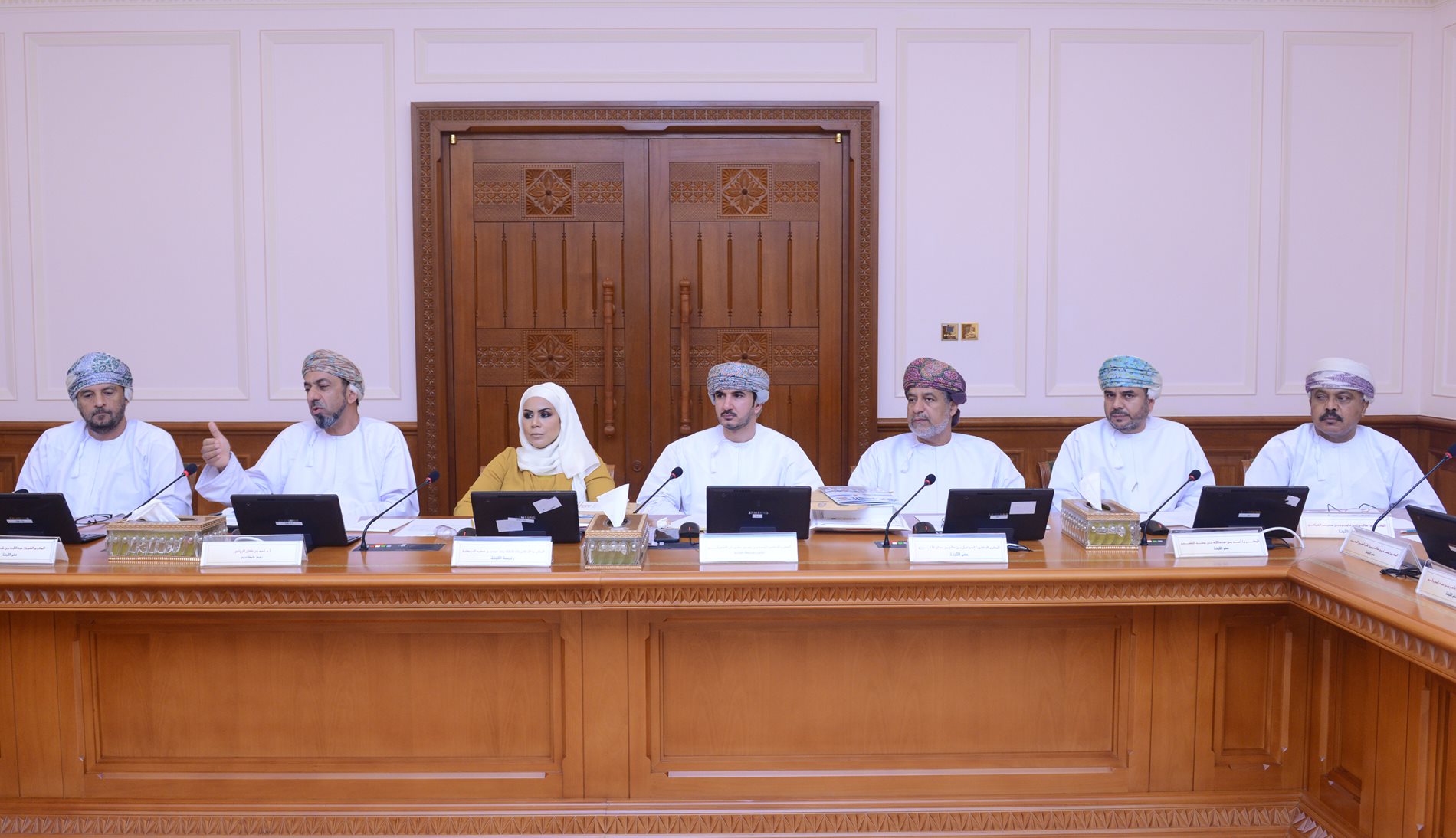 Culture, Information and Tourism Com.of the State Council hosts officials to enrich its study 