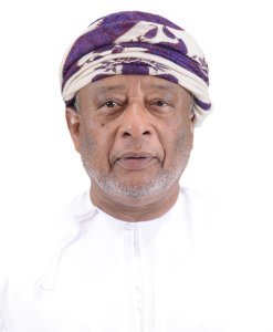 المكرم /  ماجد بن عبدالله بن مبارك العلوي 