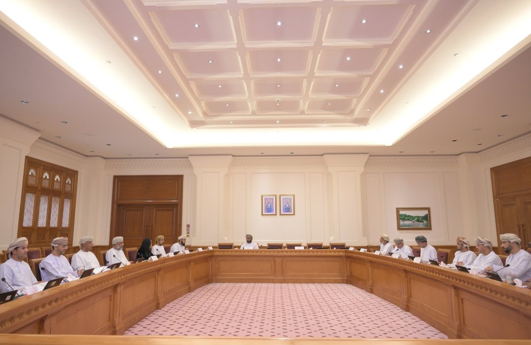 اللجنة المشتركة بين مجلسي الدولة والشورى تنتهي من مناقشة المواد محل الاختلاف بشأن مشروع قانون " الهيئات الرياضية "