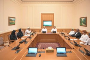 اللجنة الاقتصادية والمالية بمجلس الدولة تناقش مقترح دراسة "إطار تطوير منظومة إدارة الأداء الحكومي" 