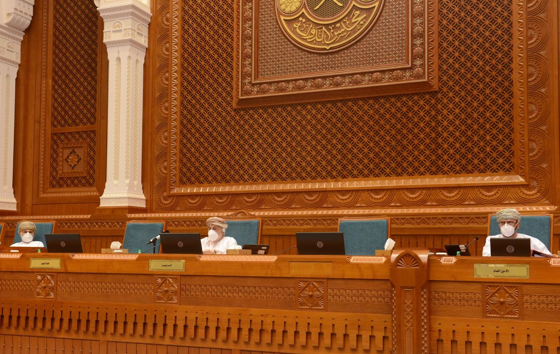 مجـلس الدولة يرفـع للمقام السامي مشروع قانون  تعديل ضريبة الدخل ..ويناقش " ضريبة  القيمة المضافة " 