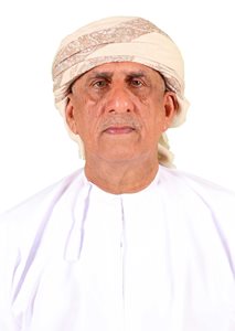 Honourable Shaikh Sultan Mohammed Salim Al Madhani