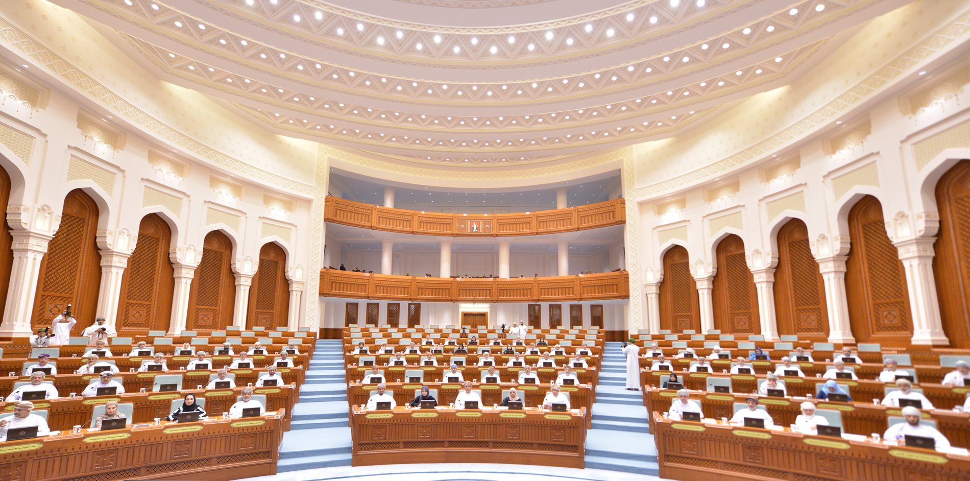 State Council set to discuss the “draft law for combatting hidden trade ” tomorrow 