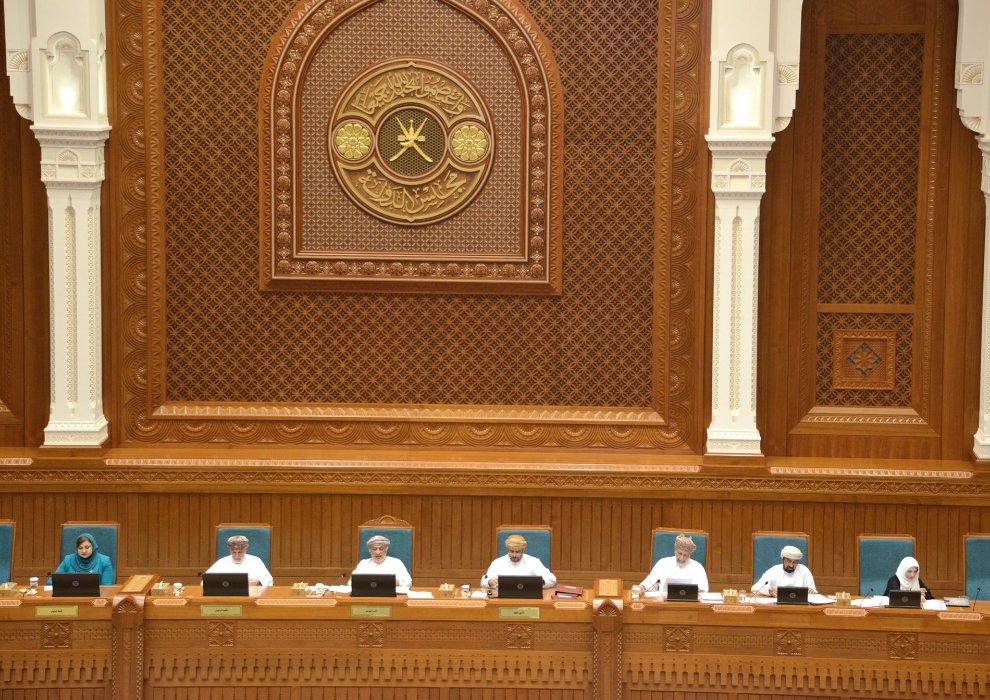 مجلس الدولة يناقش ثلاثة مشروعات قوانين لتشجيع الاستثمار الأجنبي وتوسيع دور القطاع الخاص وتعزيز الشراكة 