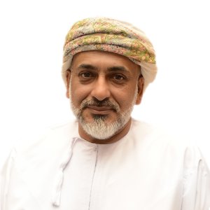Honorable Sheikh \ Salem bin Abdullah bin Salem bin Deen Al-Kaabi