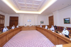 State Council reviews the efforts of the "Omani Telecom Group" to support cyber security