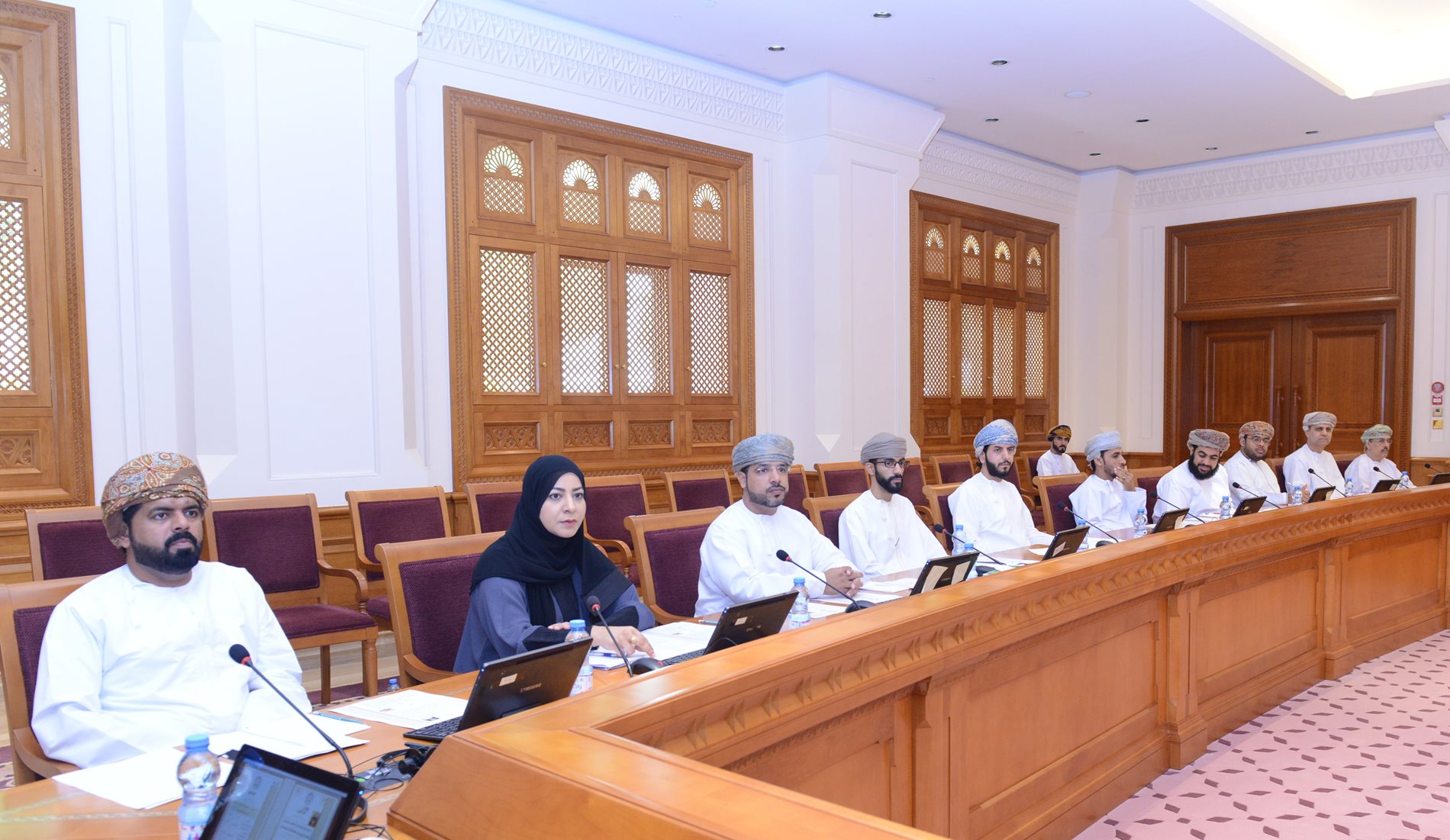 State Council conducts ‘Researchers dialogue’ that reviews legal and economic working papers