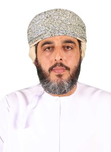 Honourable Dr Yahya Mansoor Nasser  Al Wahaibi