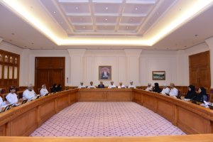 RESEARCHER’S DIALOGUE program reviews the role of comparative law in processing legislations