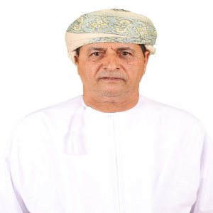 المكرم الدكتور / جمعة بن خليفة بن منصور البوسعيدي