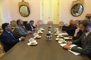 Sultanate and Czech multifold relations discussed 