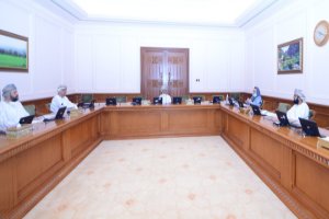 Working Group tasked to study "Initiatives Capital" at the State Council reviews its work plan 