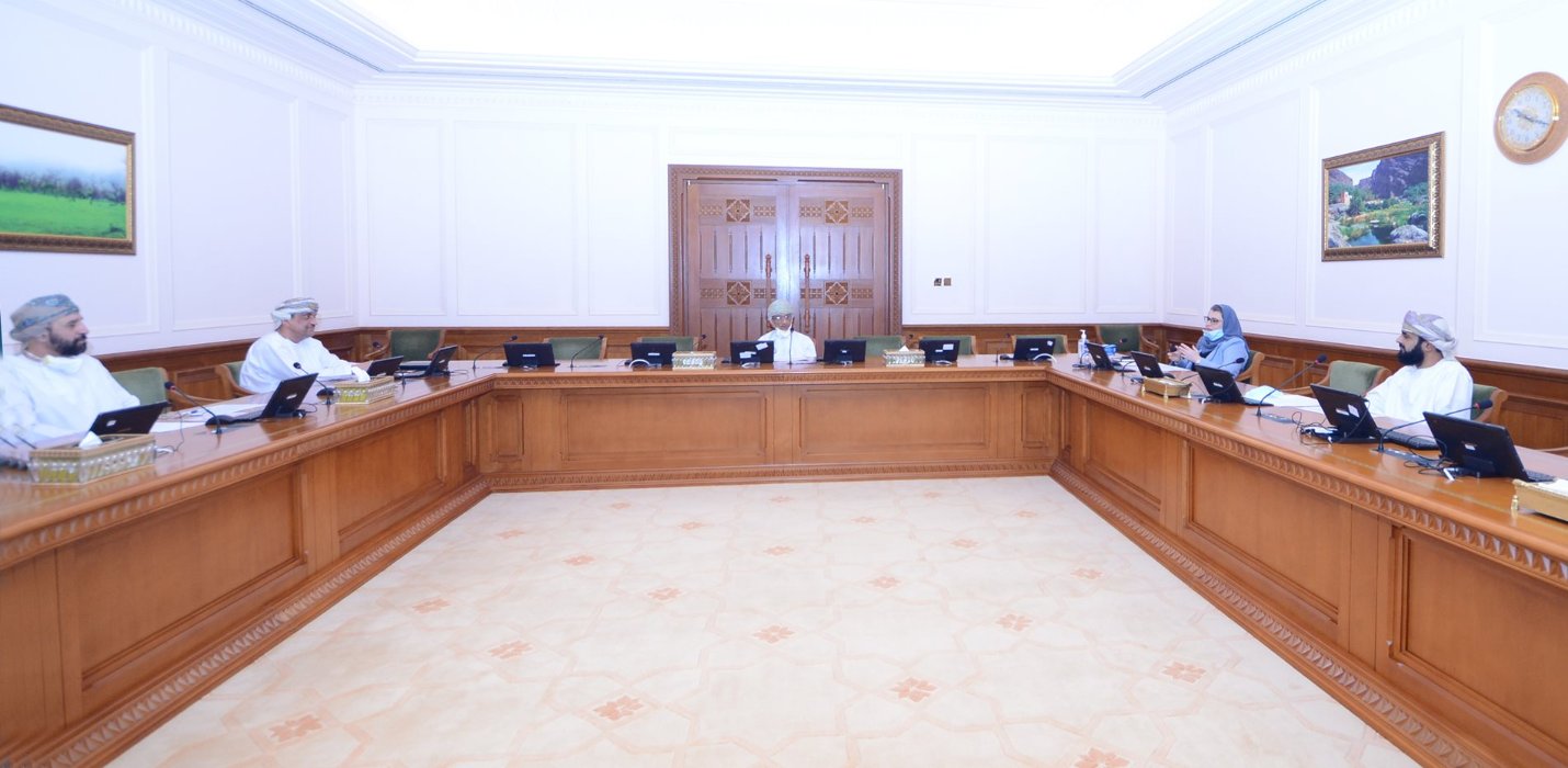 Working Group tasked to study "Initiatives Capital" at the State Council reviews its work plan 