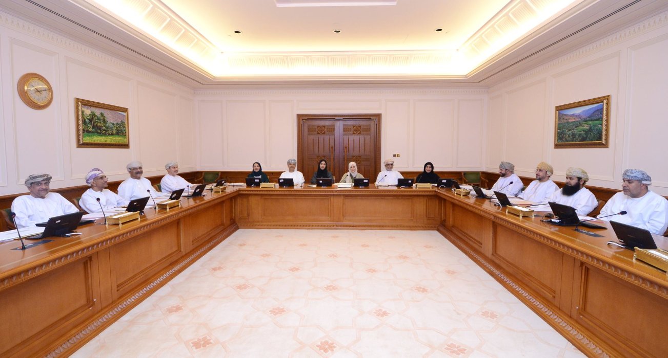 Technology and Innovation Committee conducts its third meeting