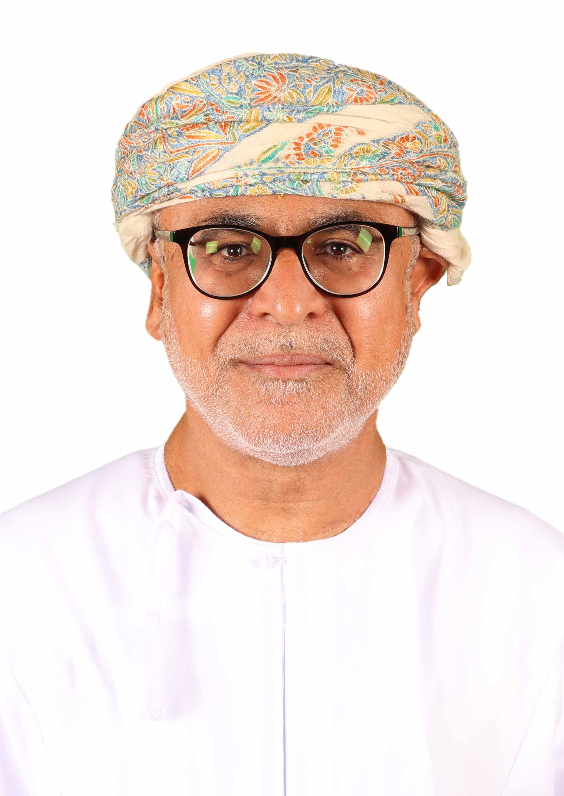 Honourable Shaikh Dr Hilal Ali Zahir  Al Hinai