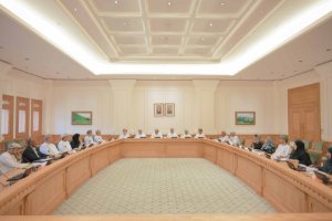 اللجنة الاقتصادية والمالية بمجلس الدولة تناقش "مشروع قانون التخطيط العمراني "