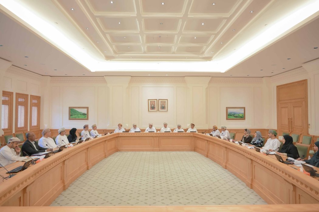 اللجنة الاقتصادية والمالية بمجلس الدولة تناقش "مشروع قانون التخطيط العمراني "