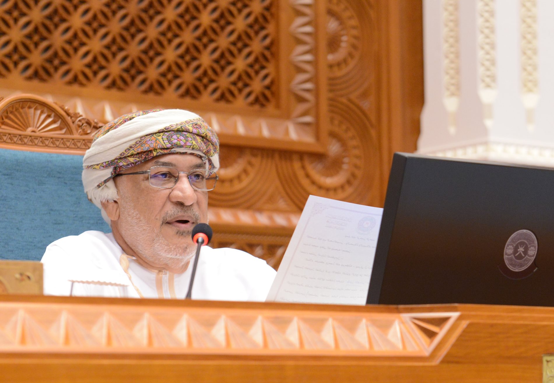 مجلس الدولة يناقش قانون الإفلاس .. والأعضاء يؤكدون على أهمية المشروع لمواكبة مستجدات البيئة الاقتصادية