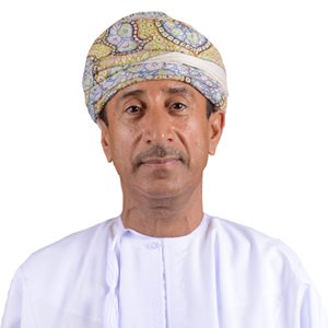 Honorable Dr. Rashid bin Salim bin Rashid al Badi 
