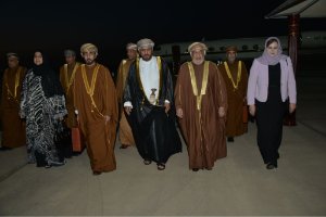 State Council Chairman and delegation conclude a successful visit to the Czech Republic