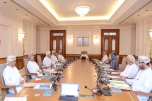 State Council Bureau discusses proposal to study the impact of the pandemic on Omani economy