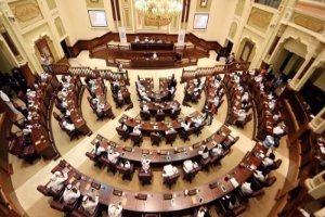 State Council member wins Vice-President Arab Parliament post 