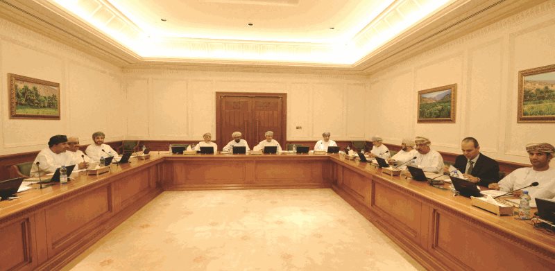 State Council’s Legal Committee meets 